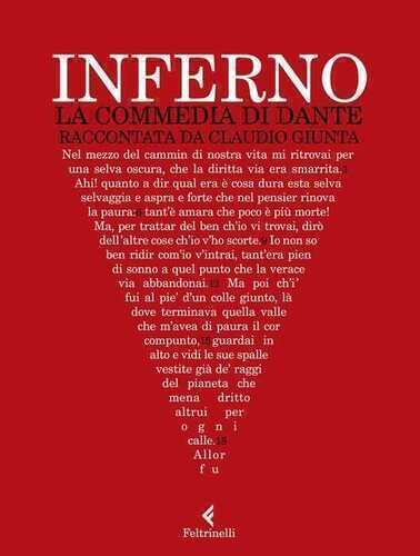 Inferno. La Commedia di Dante raccontata da Claudio Giunta