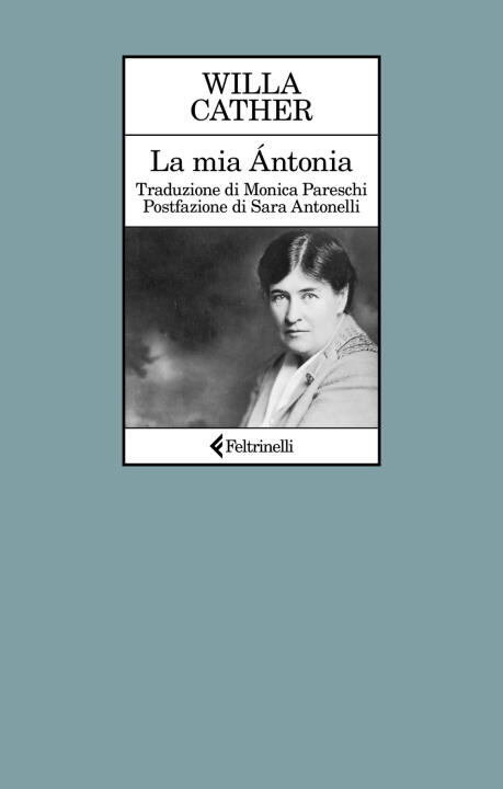 mia Ántonia