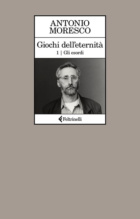 Gli esordi. Giochi dell'eternità. Vol. 1