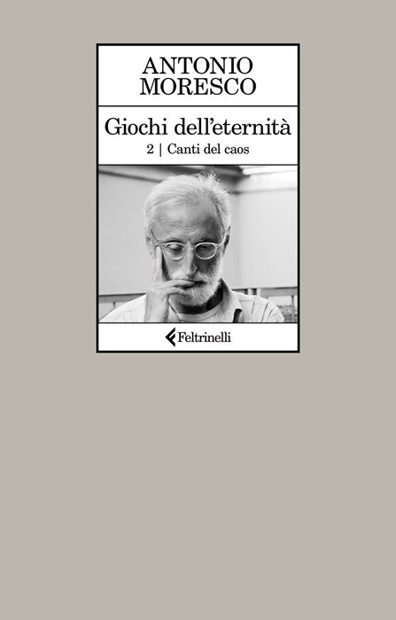 Canti del caos. Giochi dell'eternità. Vol. 2