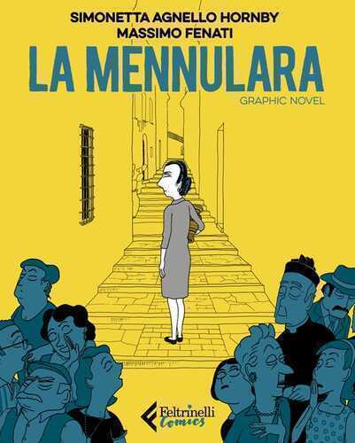 La Mennulara — Simonetta Agnello Hornby