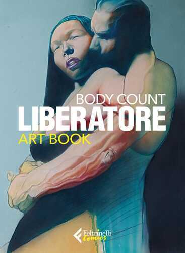 Body count — Tanino Liberatore