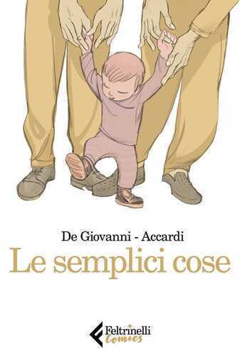 Le semplici cose — Massimiliano De Giovanni
