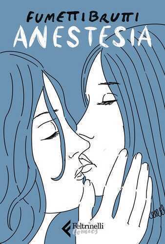 Anestesia — Fumettibrutti