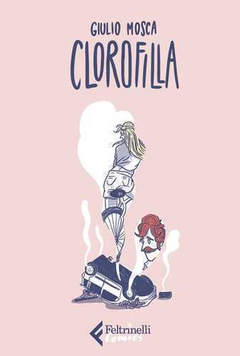 Clorofilla — Giulio Mosca