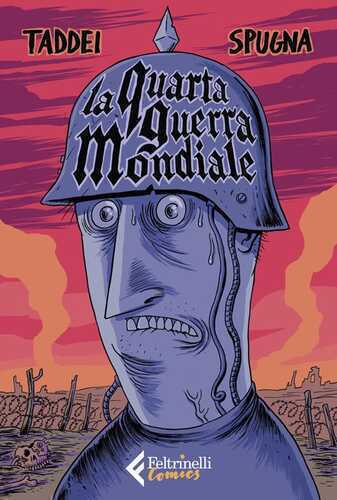La Quarta guerra mondiale