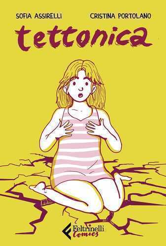 Tettonica — Cristina Portolano