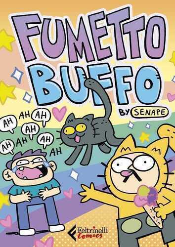 Fumetto buffo — Senape