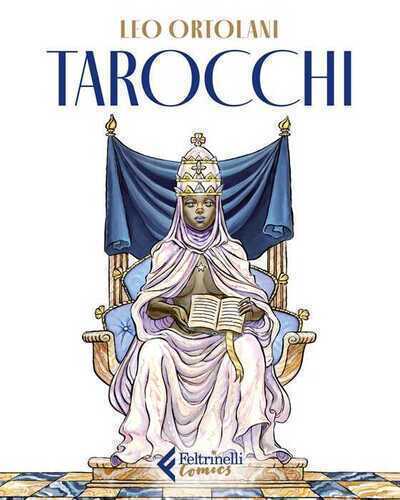 Tarocchi. Ediz. a colori. Con 80 carte gioco