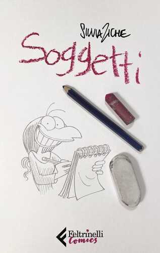 Soggetti — Silvia Ziche