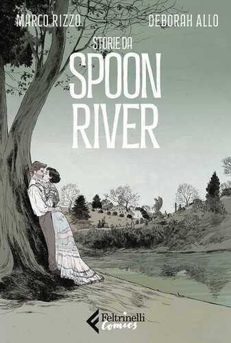 Storie da Spoon River — Marco Rizzo