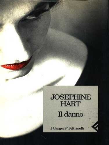 Il danno — Josephine Hart