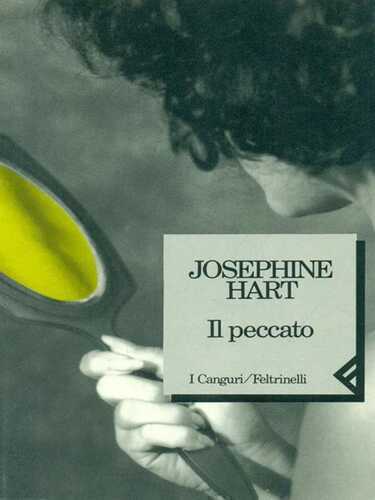 Il peccato — Josephine Hart