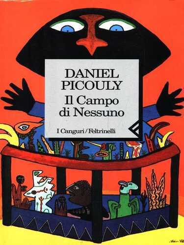 Il campo di nessuno
