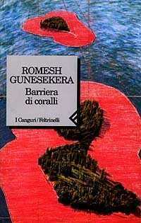 Barriera di coralli