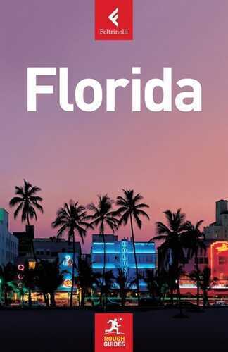 Florida — Rebecca Strauss,