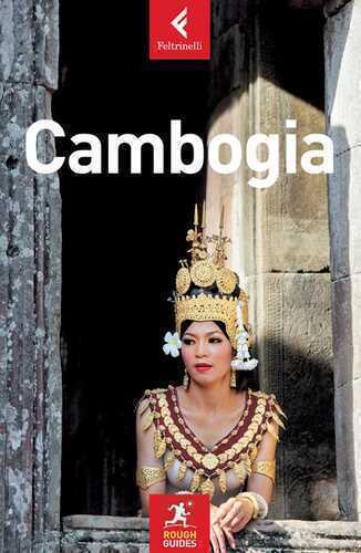 Cambogia — Emma Boyle