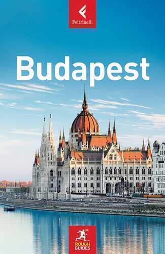 Budapest — Charles Hebbert