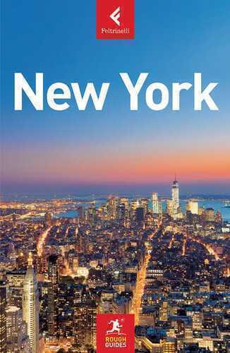 New York — Sarah Hull