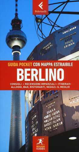 Berlino Pocket — Paul Sullivan