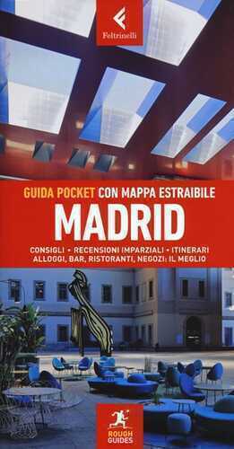 Madrid Pocket