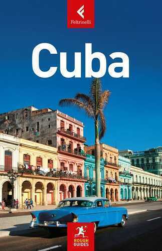Cuba — Fiona Mcauslan