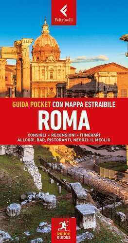 Roma Pocket — Natasha Foges,