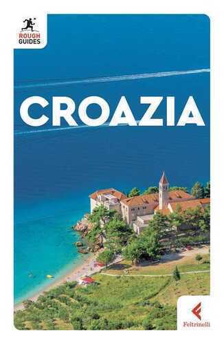 Croazia — Jonathan Bousfield