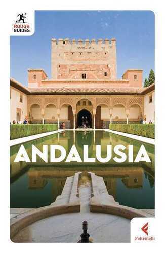 Andalusia — Tim Hannigan