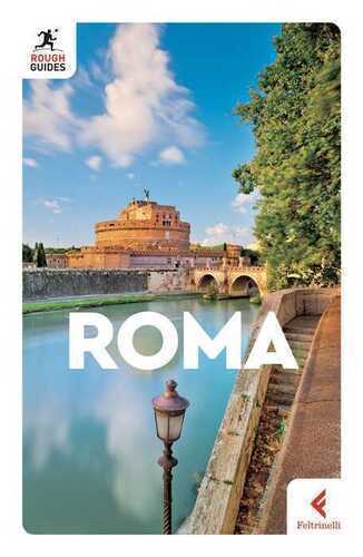 Roma — Annie Warren,