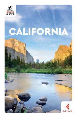 California — Greg Ward
