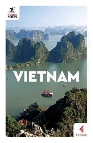 Vietnam — Ron Emmons