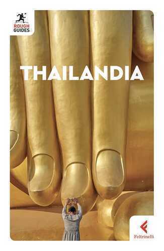 Thailandia — Thomas Bird,