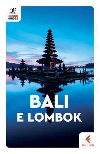 Bali e Lombok — Linda Hoffman