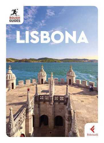 Lisbona Pocket — Matthew Hancock