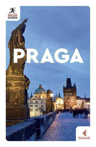 Praga — Marc Di Duca,