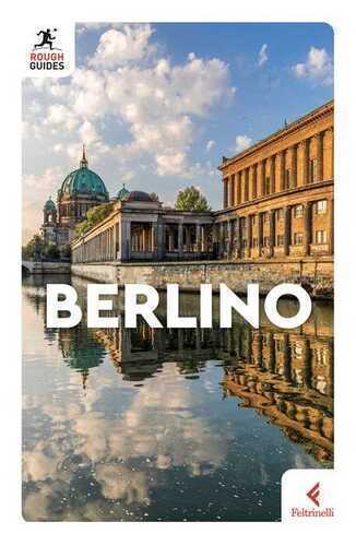 Berlino — Beth Williams,