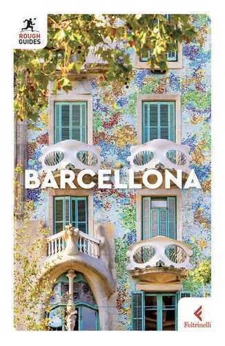 Barcellona — Sally Davies,