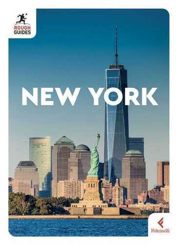 New York Pocket