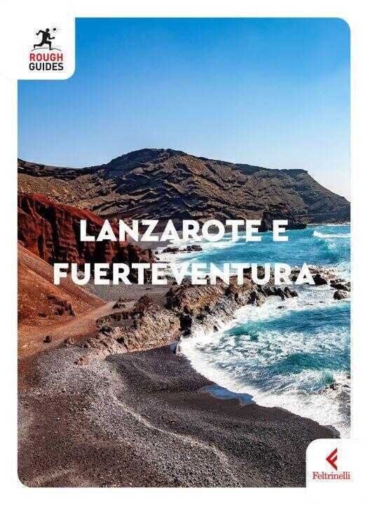 Lanzarote e Fuerteventura