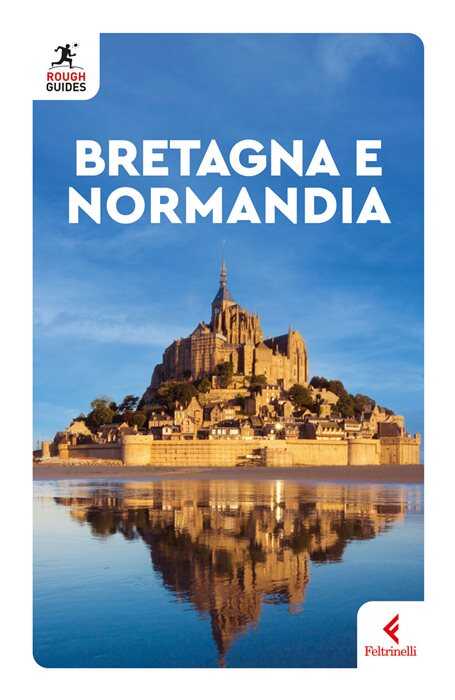 Bretagna e Normandia
