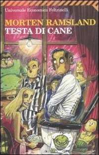 Testa di cane — Morten Ramsland