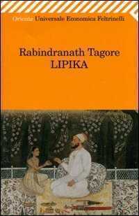 Lipika — Rabindranath Tagore