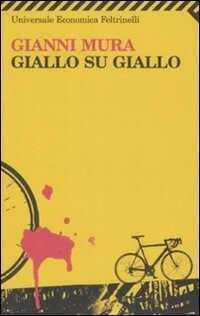 Giallo su giallo — Gianni Mura