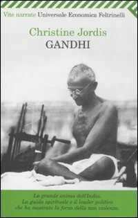 Gandhi — Christine Jordis