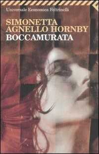 Boccamurata — Simonetta Agnello Hornby