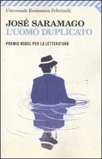 L'uomo duplicato — José Saramago