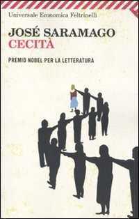 Cecità — José Saramago
