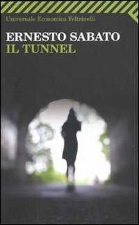 Il tunnel — Эрнесто Сабато