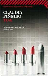 Tua — Claudia Pineiro